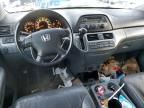 2006 Honda Odyssey EXL