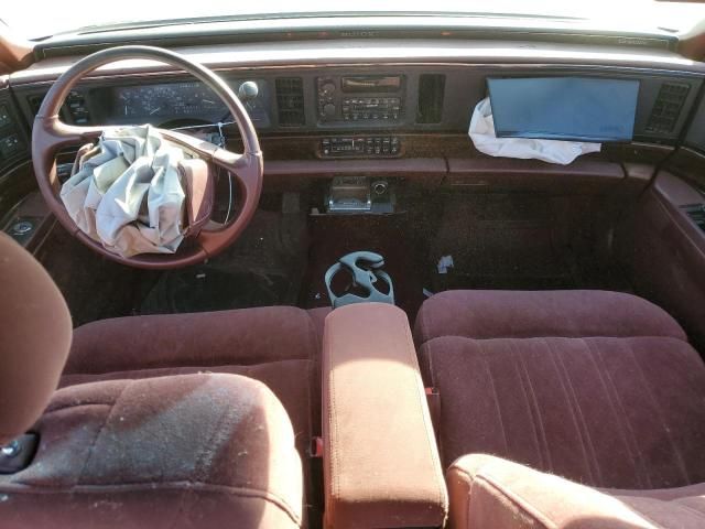 1997 Buick Lesabre Custom