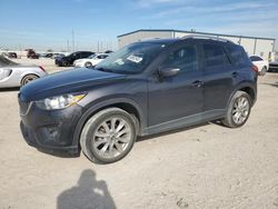 Lots with Bids for sale at auction: 2015 Mazda CX-5 GT