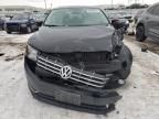 2014 Volkswagen Passat SEL