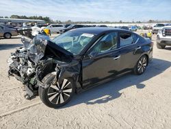 2021 Nissan Altima SL en venta en Harleyville, SC