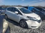 2017 Nissan Versa Note S