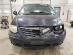 2007 Chrysler Town & Country Limited