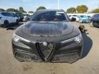 2022 Alfa Romeo Stelvio