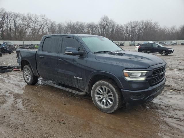 2020 Dodge 1500 Laramie