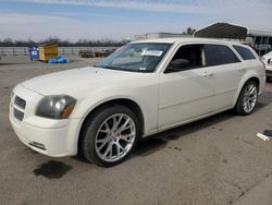 2005 Dodge Magnum SE en venta en Fresno, CA