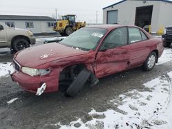 Buick Vehiculos salvage en venta: 2003 Buick Century Custom