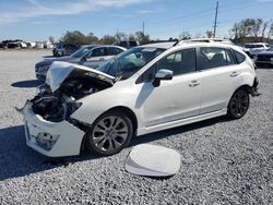 2016 Subaru Impreza Sport Premium en venta en Riverview, FL