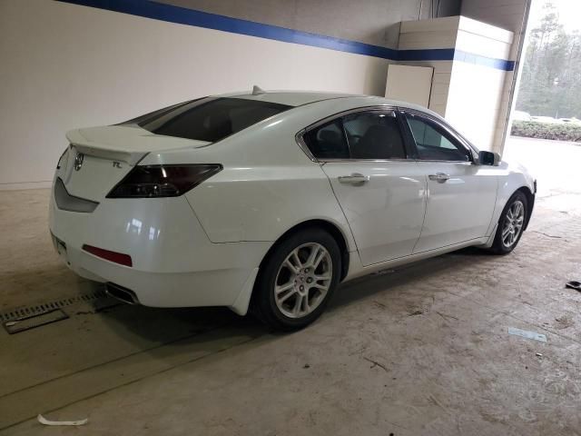 2010 Acura TL