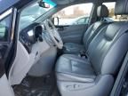 2012 Nissan Quest S