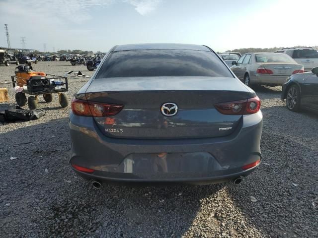 2023 Mazda 3 Preferred