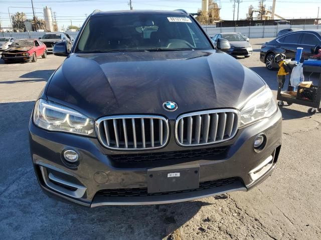 2018 BMW X5 SDRIVE35I