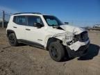 2015 Jeep Renegade Sport