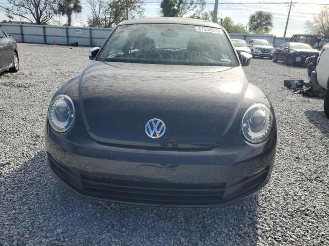 2013 Volkswagen Beetle