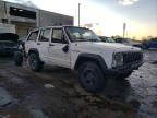 1995 Jeep Cherokee SE