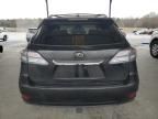 2010 Lexus RX 450H