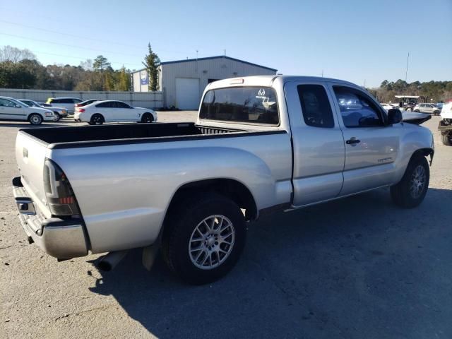 2006 Toyota Tacoma Access Cab