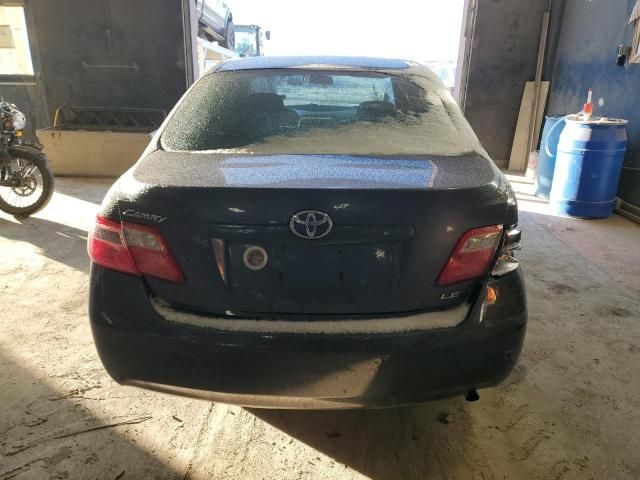 2007 Toyota Camry CE