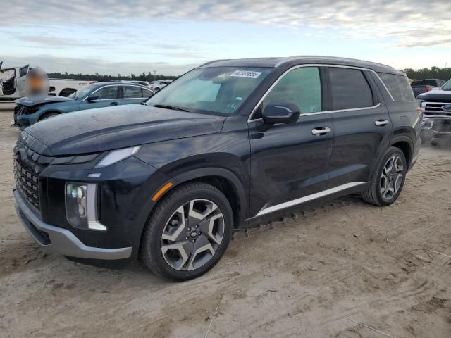 2024 Hyundai Palisade SEL Premium