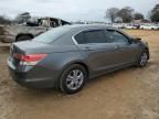 2012 Honda Accord LXP