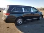 2016 Honda Odyssey EX