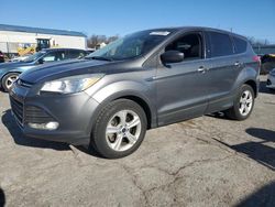 Ford Escape Vehiculos salvage en venta: 2014 Ford Escape SE