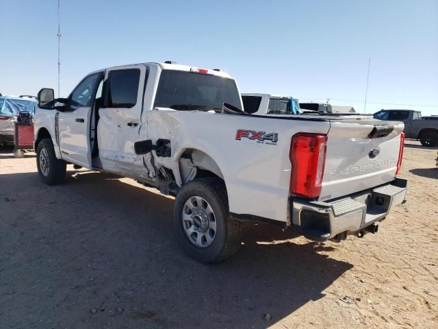 2024 Ford F250 Super Duty