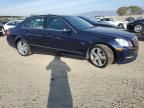 2012 Mercedes-Benz E 350