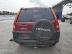 2003 Honda CR-V LX