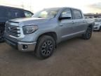 2018 Toyota Tundra Crewmax Limited