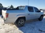 2006 Honda Ridgeline RTL