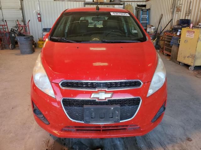 2015 Chevrolet Spark 1LT