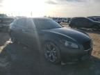 2012 Infiniti M37