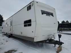 2016 Trailers Camper en venta en Bismarck, ND