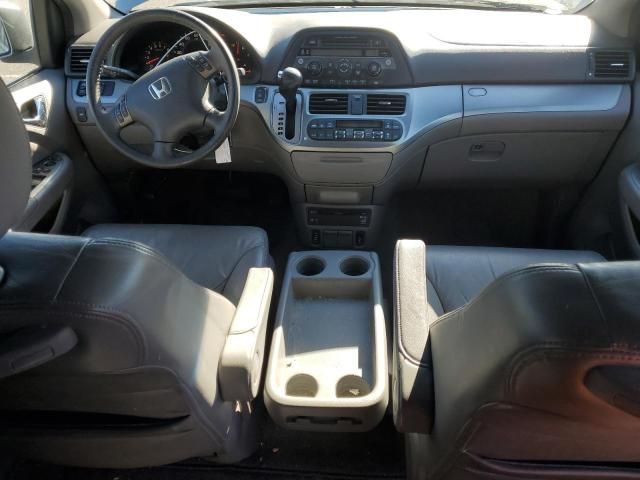 2009 Honda Odyssey EXL