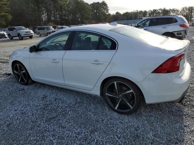 2016 Volvo S60 R Design