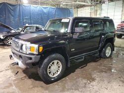 Hummer salvage cars for sale: 2008 Hummer H3