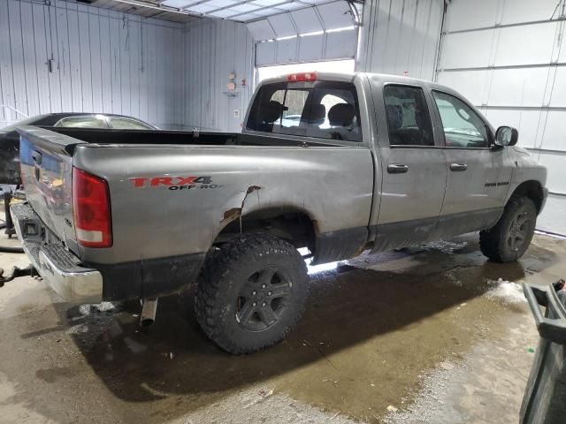 2006 Dodge RAM 1500 ST