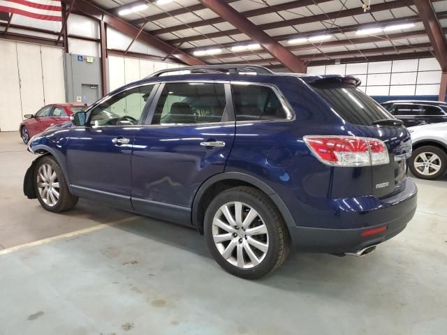 2008 Mazda CX-9