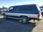 1991 Chevrolet Suburban V2500