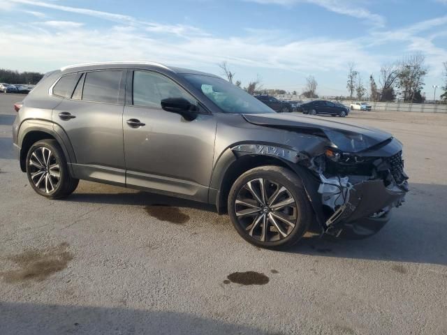 2023 Mazda CX-50 Premium Plus