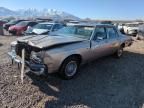 1984 Oldsmobile Delta 88 Royale Brougham