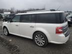 2018 Ford Flex Limited