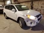 2011 Toyota Rav4 Limited