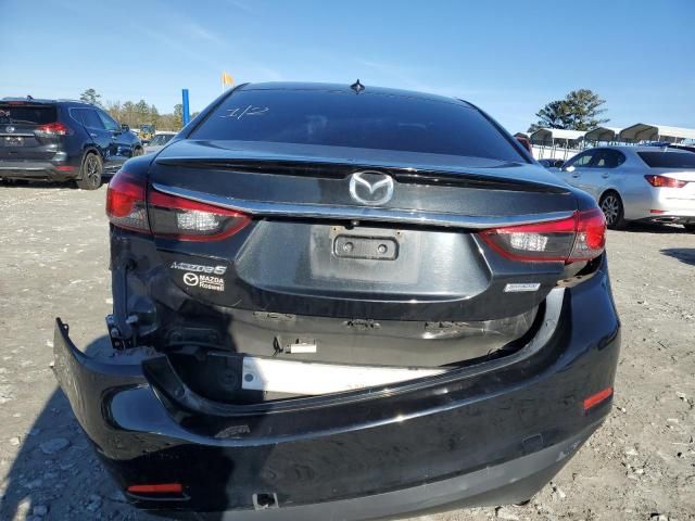 2014 Mazda 6 Grand Touring