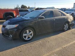 2013 Toyota Camry L en venta en Nampa, ID