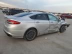 2018 Ford Fusion TITANIUM/PLATINUM