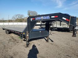 Salvage cars for sale from Copart Newton, AL: 2023 Load Trailer