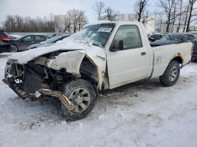 2009 Ford Ranger