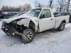 Ford salvage cars for sale: 2009 Ford Ranger